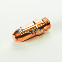 Электрод для плазмотрона Y125 - st-e.info - Калининград