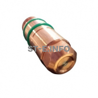 Электрод для плазмотронов YGX200 1,5 - st-e.info - Калининград