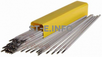 Электроды сварочные S-308L.16N d=4,0*350 2,5 кг - st-e.info - Калининград