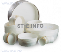 Заглушка водорастворимая EZ Purge EZP-42 (1067 mm)  - st-e.info - Калининград