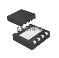 FDMC5614P, Транзистор полевой P-канальный 60В 5.7A - st-e.info - Калининград