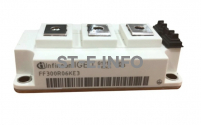 IGBT модуль FF200R06KE3 Infineon 200A 600V - st-e.info - Калининград