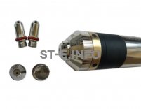 Голова плазмотрона FY160 - st-e.info - Калининград