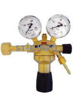 Редуктор DIN-Control NITROGEN  Aзот, Гелий, Aргон, Воздух - st-e.info - Калининград