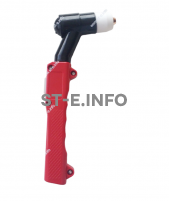 Плазмотрон для ручной резки М15000 (5м) - st-e.info - Калининград