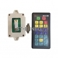 Пульт дистанционного управления SF-RF06A для SF-2100S/SF-2100C/SF-2300S - st-e.info - Калининград