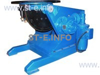 Манипулятор сварочный B-3, 300кг - st-e.info - Калининград