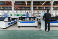 ЛАЗЕРНЫЙ СТАНОК ДЛЯ РЕЗКИ МЕТАЛЛА ST-6020R (6000*2000мм) 20kWt RAYCUS - st-e.info - Калининград