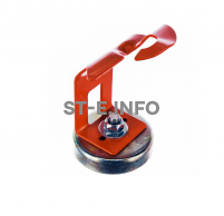 Магнитный держатель горелки MIG/MAG (QJ6028) - st-e.info - Калининград