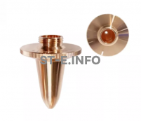 Сопло одинарное 1,2 мм арт. BLT-S1.2-F - st-e.info - Калининград