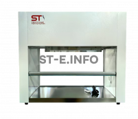 Беспылевой бокс для очистки лазерных головок STV-950 - st-e.info - Калининград