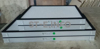HEPA-фильтр для беспылевого бокса STV-1530 - st-e.info - Калининград