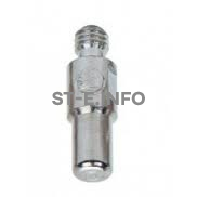 Электрод для плазмотрона ERGOCUT S25, ERGOCUT S25K, ERGOCUT S45 арт. PR0110 - st-e.info - Калининград