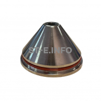 Защитный экран LTH03-060 для плазмотрона Liuhe - st-e.info - Калининград