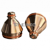 Сопло ST02425 д. 2.5 мм - st-e.info - Калининград