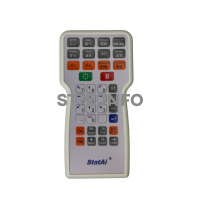 Пульт дистанционного управления RFM2 для ЧПУ контроллеров - st-e.info - Калининград