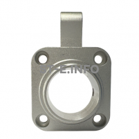 B03210130 Держатель для защитных стекл лазерной сварки - st-e.info - Калининград