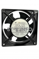 Вентилятор 12038FZY Sleeve (скольжения) 220V - st-e.info - Калининград