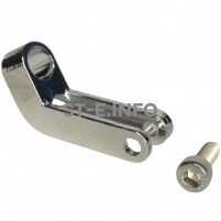 Кронштейн держатель проволоки SUP23T - st-e.info - Калининград