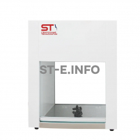 Беспылевой бокс для очистки лазерных головок STV-650 - st-e.info - Калининград