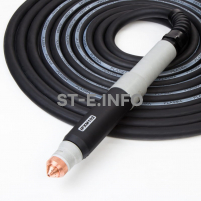 Плазмотрон механизированный IPMX-102 - 7,5 метров - st-e.info - Калининград