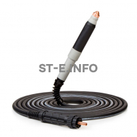 Плазмотрон механизированный  CUT-120 PRO Tehnocut - 7.5 метров - st-e.info - Калининград