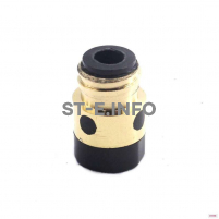 Изолятор к горелке Mig-TORCH P500/SF-0420204 - st-e.info - Калининград