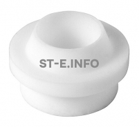 Изолятор газовой линзы  L - st-e.info - Калининград