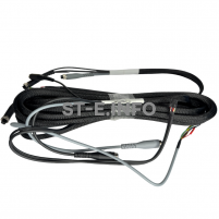 Кабель соединительный лазерной горелки SUP23T L-10 метров. тип 1, артикул: 23T-d - st-e.info - Калининград