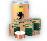 Нержавеющая сварочная проволока M-316L 1,6 мм (кассета 12,5 кг.) - st-e.info - Калининград