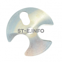 Ключ для извлечения расходников HT104119 - st-e.info - Калининград