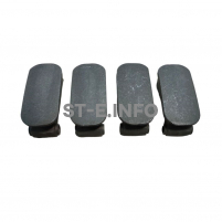 Кнопка горелки K345-10  - st-e.info - Калининград