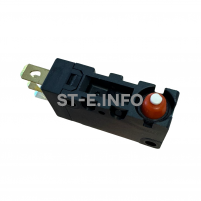 Переключатель режимов для горелки K345-10 - st-e.info - Калининград