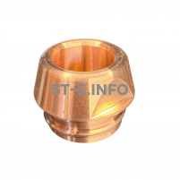 Колпачок TBi 9W AUT (16 мм) 171P102040 - st-e.info - Калининград