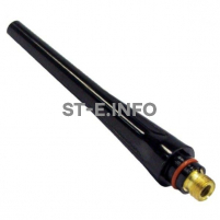 Колпачок длинный для горелок TIG - st-e.info - Калининград