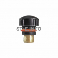 Колпачок короткий для горелок TIG - st-e.info - Калининград