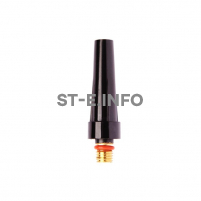 Колпачок средний для горелок TIG - st-e.info - Калининград