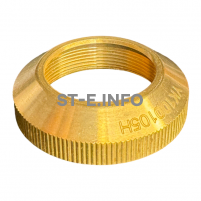 Колпак малый для плазмотрона YK100 - st-e.info - Калининград