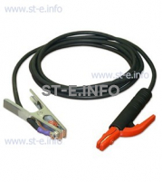 Комплект к сварочным аппаратам BRIMA до 200А кабель 8м - st-e.info - Калининград