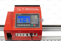 Переносная консольная машина плазменной резки ST COMPACT 2-1500 c ЧПУ - st-e.info - Калининград