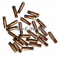 Контактный наконечник KP2100-1B1 под проволоку д.1,7mm - st-e.info - Калининград