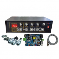Контроллер высоты XPTHC-100V - st-e.info - Калининград