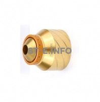 Конус для плазмотрона YK360 артикул YK36501 - st-e.info - Калининград