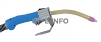 Корпус горелки TBi MOG 50 - st-e.info - Калининград