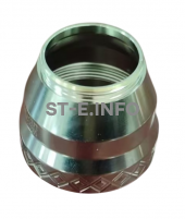 Кожух защитный для плазмотронов YGX370AF  - st-e.info - Калининград