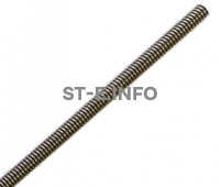 Направляющий канал в мундштук горелки Р-КР2095-4  - st-e.info - Калининград