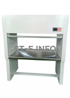 Беспылевой бокс для очистки лазерных головок STV-1310 - st-e.info - Калининград