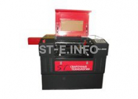 Станок для лазерной гравировки ST-LG6040P - st-e.info - Калининград