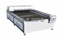 Лазерный станок для резки металла "Стилкат" 1325 - st-e.info - Калининград