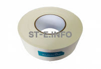 Водорастворимый бумажный скотч RPST-2 50мм*90м - st-e.info - Калининград